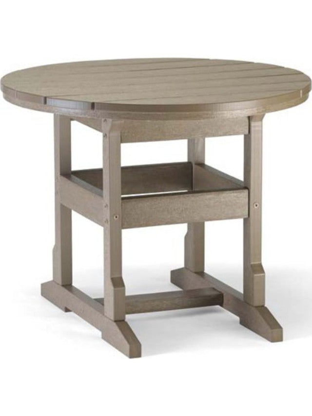 Breezesta 36" Round Dining Table
