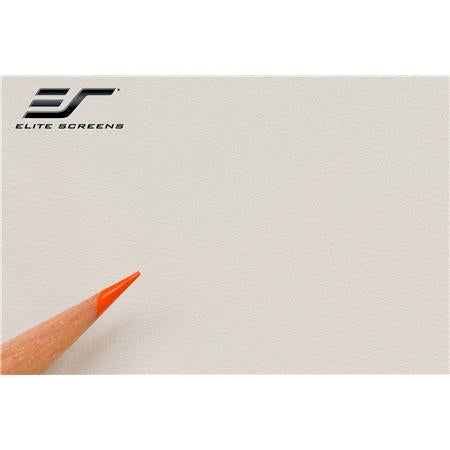 Elite Screens Yard Master 2 135" Diag., 4:3, Indoor/ Outdoor Movie Theater FRONT Projector Screen Material