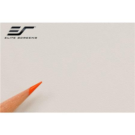 Elite Screens ezFrame Series Replacement Material, 125" Diag. 2.35:1, CineWhite