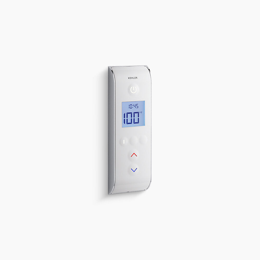 Kohler DTV Prompt, 3-Outlet Digital Interface,Eco