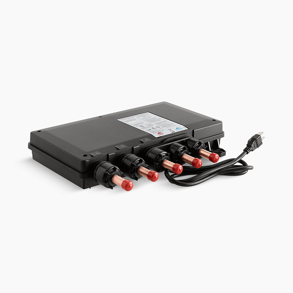 Kohler DTV Prompt, 3-Port Digital Thermostatic Valve
