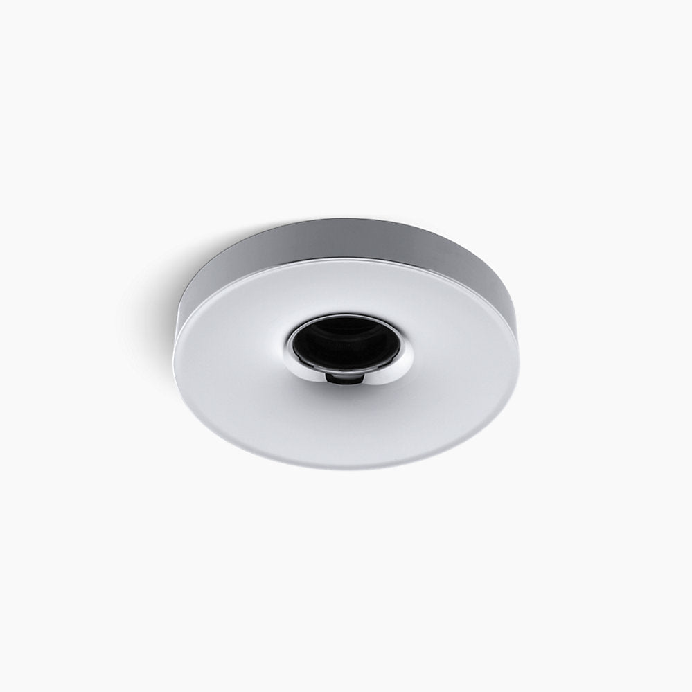 Kohler Laminar Wall-or Ceiling Mount bath filler