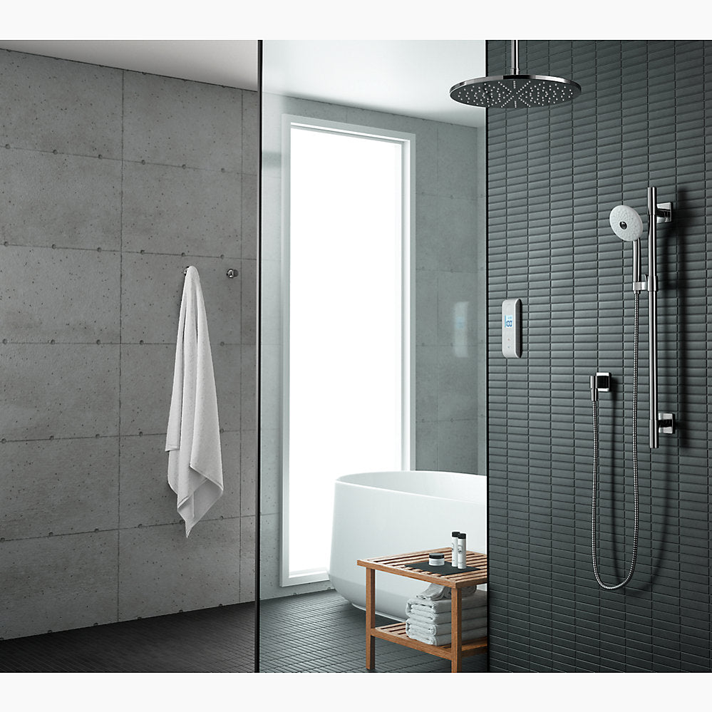 Kohler DTV Prompt, 3-Outlet Digital Interface