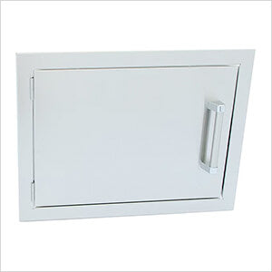 Kokomo Grills 20" x 14" Drop-In Horizontal Access Door