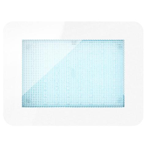 Mr. Steam 12.62 in. W. ChromaTherapy Light with LED Clusters in Black