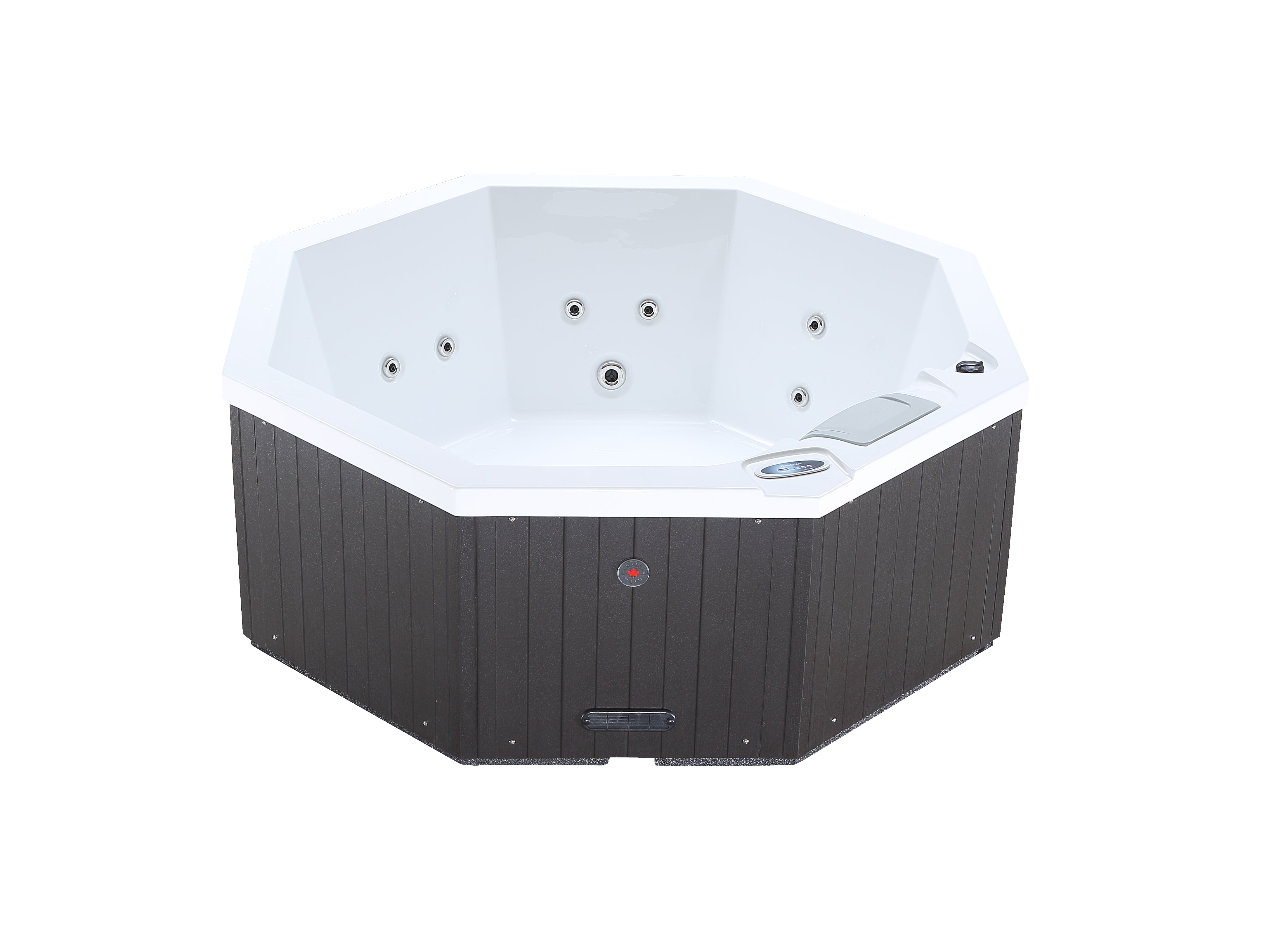 Canadian Spa Co. Muskoka 5Person 14Jet Portable Hot Tub