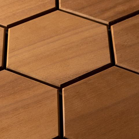 EmotionWalls Promenade XL Thermo-abachi