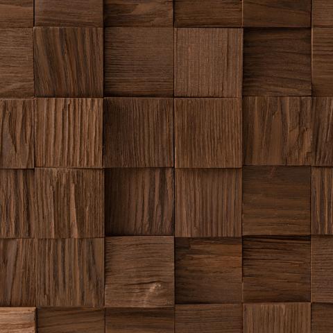 EmotionWalls Square 58 Thermo-Ash