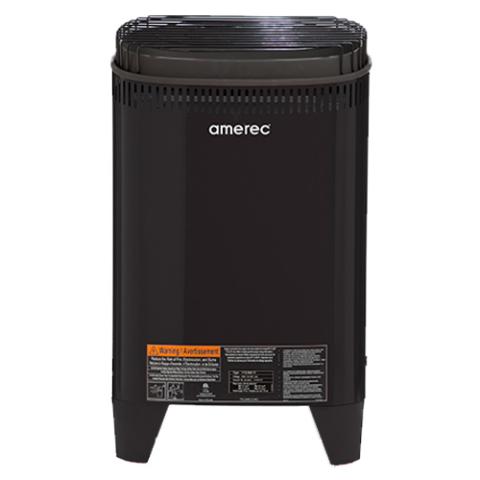 Amerec Sauna Fonda Pure Series 8.0kW Sauna Heater w/BWT Tank
