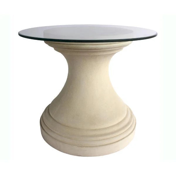Anderson Teak Fairbank Round Table