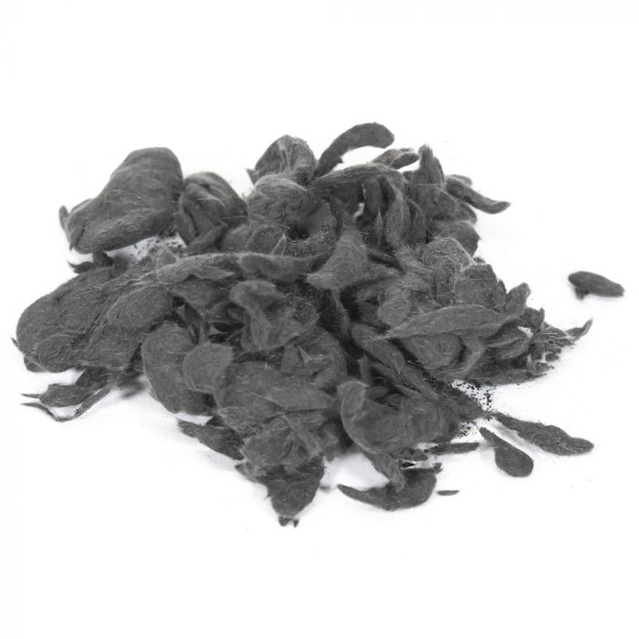 Grand Canyon Gas Logs Black Glowing Embers 6-oz. Bag