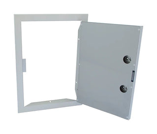 Kokomo Grills 17" x 24" Drop-In Vertical Access Door