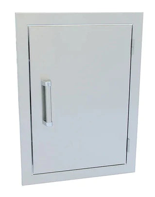 Kokomo Grills 17" x 24" Drop-In Vertical Access Door