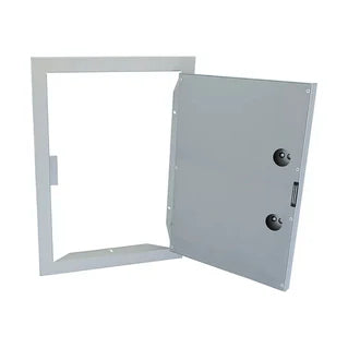 Kokomo Grills 14" x 20" Drop-In Vertical Access Door
