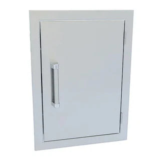 Kokomo Grills 14" x 20" Drop-In Vertical Access Door