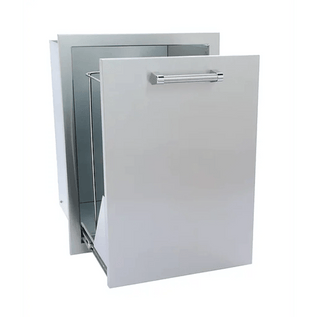 Kokomo Grills Trash / Propane Tank Drawer