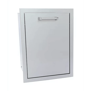 Kokomo Grills Trash / Propane Tank Drawer