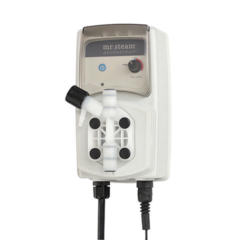 Mr. Steam 7.5 in. W. AromaTherapy Pump
