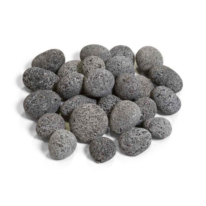 Grand Canyon Gas Logs 2"-3" Lava Pebbles 50-lb. Bag
