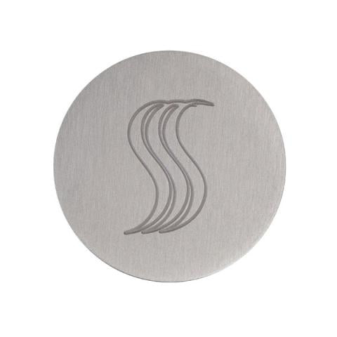 ThermaSol SteamVection Steam Head Square