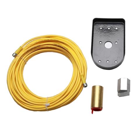 ThermaSol Rough in Kit, Signature Control Square