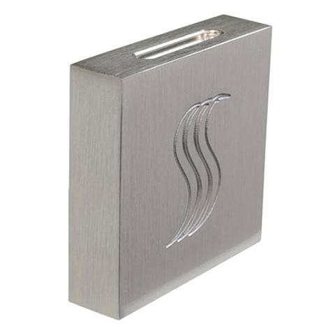 ThermaSol SteamVection Steam Head Square