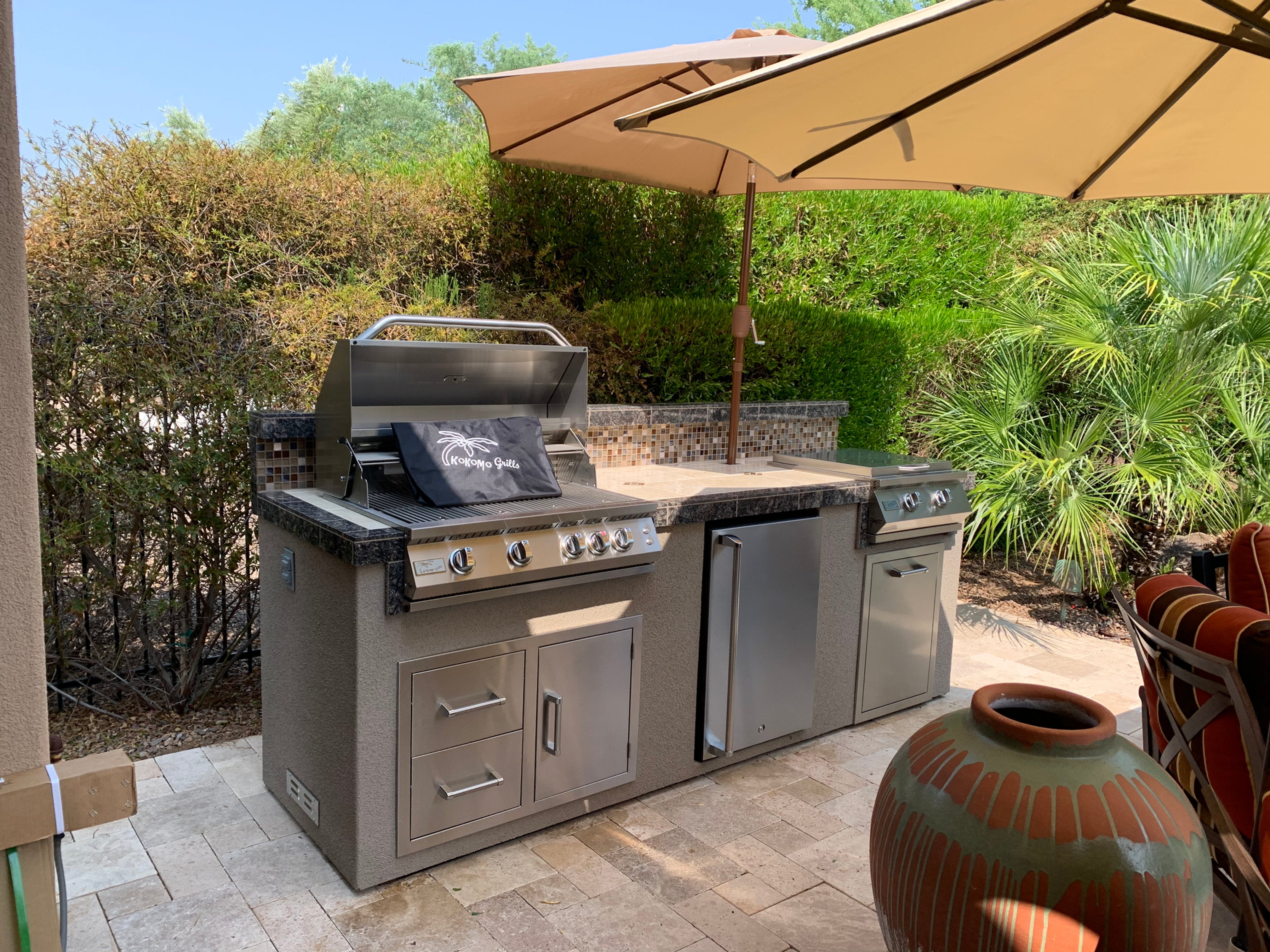 Unleash Your Inner Grill Master with Our Selection of Outdoor Grills