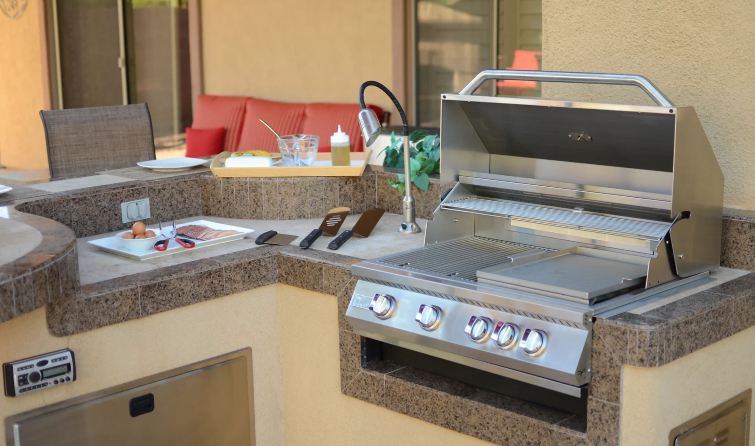 Shop the Best BBQ Grills for Outdoor Cooking