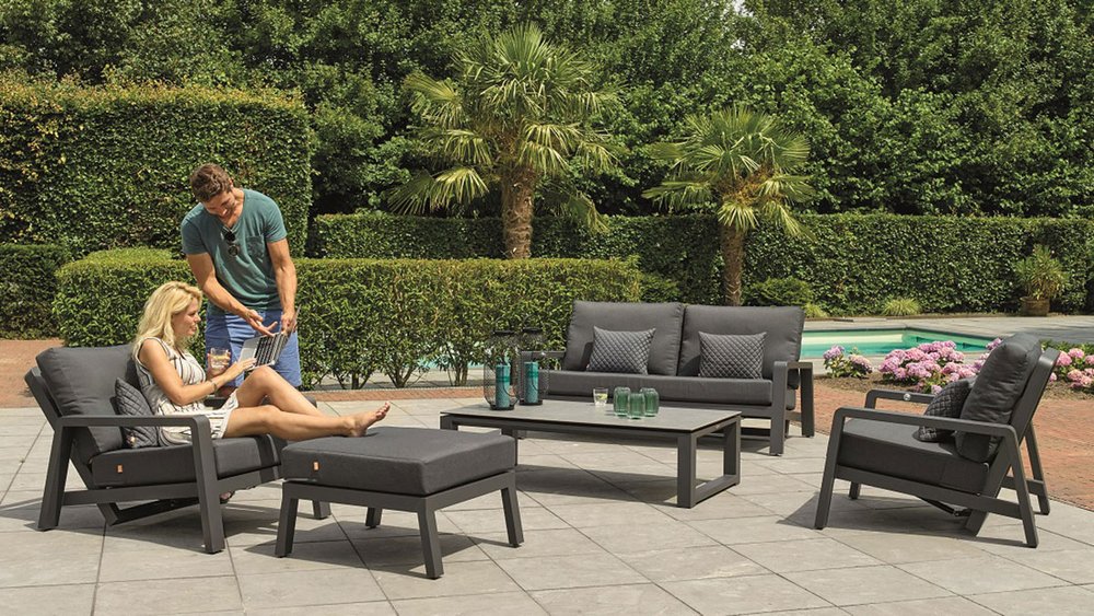 Transform Your Outdoor Living with Kettler Furniture at Outdoor Furniture Supply