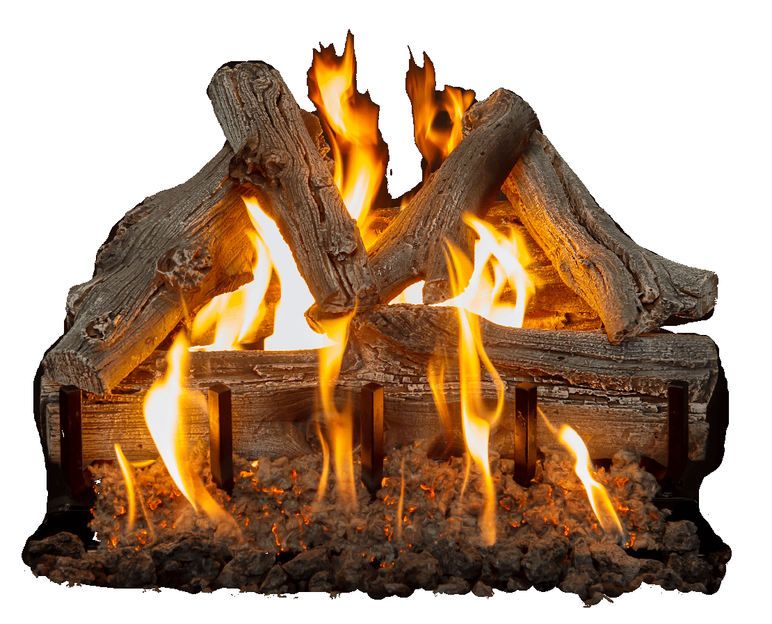 Grand Canyon Gas Logs At Outdoor Furniture Supply