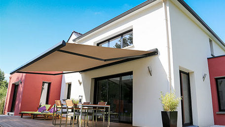 Enhance Your Outdoor Space with Advaning Awnings