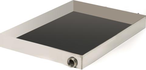 ThermaSol Drain Pan for AF/PRO Series