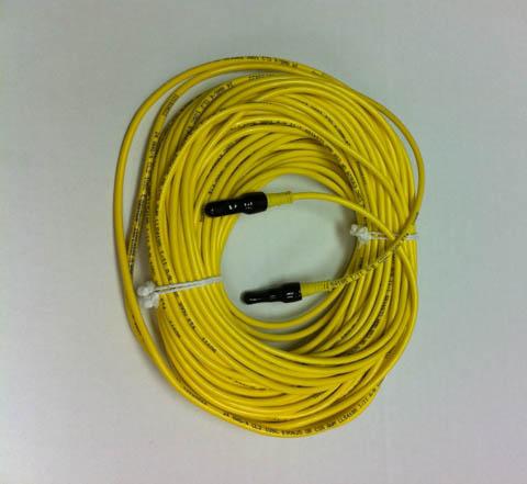 ThermaSol 100' cable