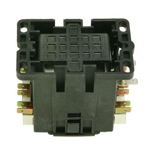 Mr. Steam CONTACTOR 50A 3POLE 120V 50-60