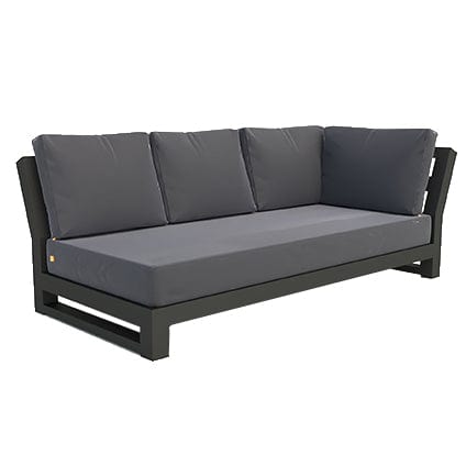 Kettler Nevada Corner Set