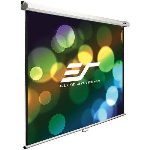 Elite Screens Manual B