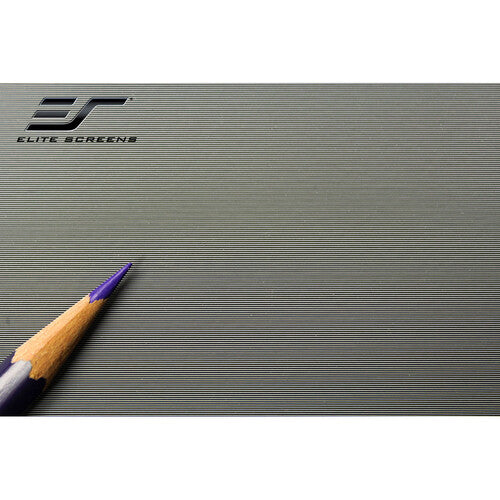 Elite Screens Aeon Series StarBright CLR® Replacement Material, 100" Diag. 16:9, CineWhite