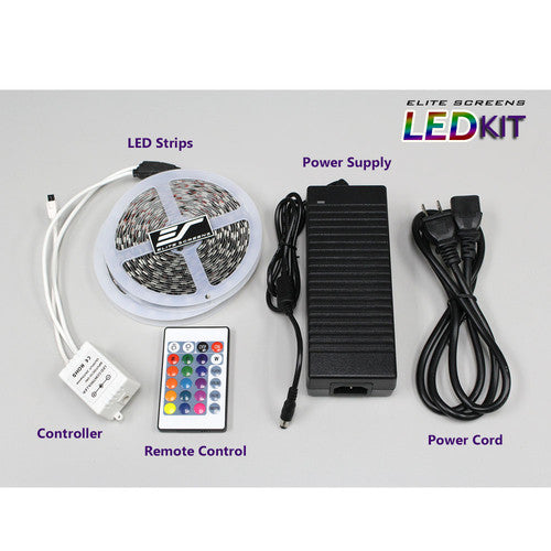 Elite Screens LED Kit