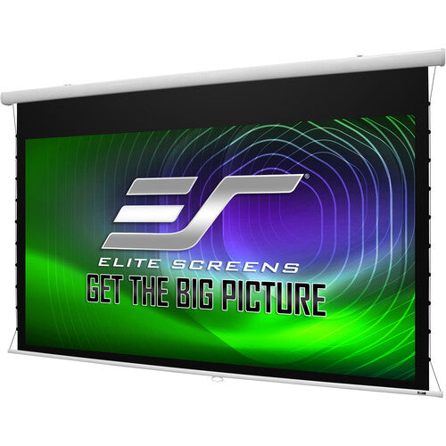 Elite Screens Manual Tab-Tension 3