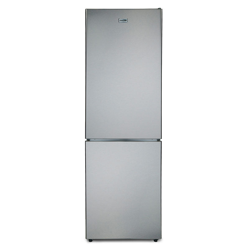 Equator Advanced Appliances Top Freezer Refrigerator Stainless