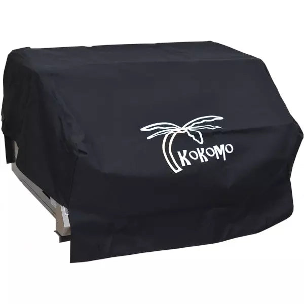 Kokomo Grills 5-Burner Built-In Grill Cover