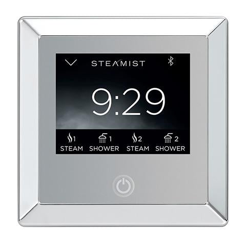 Steamist 450 Digital Steam Shower Spa Control Package