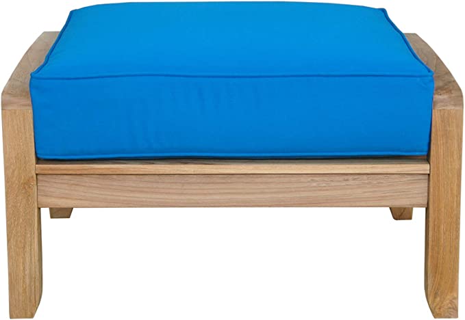 Anderson Teak Natsepa Ottoman