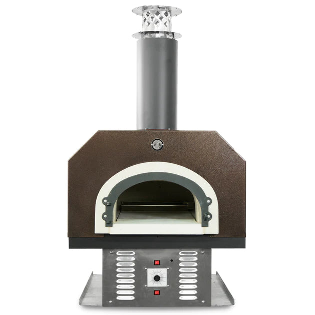 Chicago Brick Oven CBO-750 Hybrid Countertop Commercial Oven