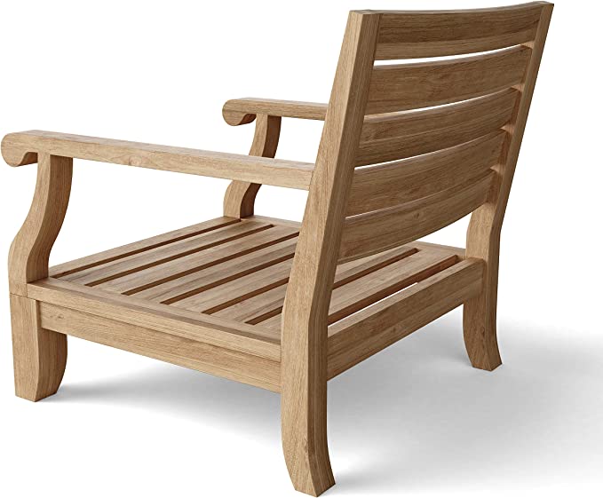 Anderson Teak Riviera Luxe Armchair