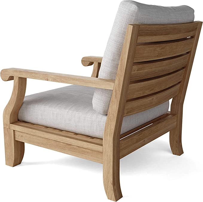 Anderson Teak Riviera Luxe Armchair