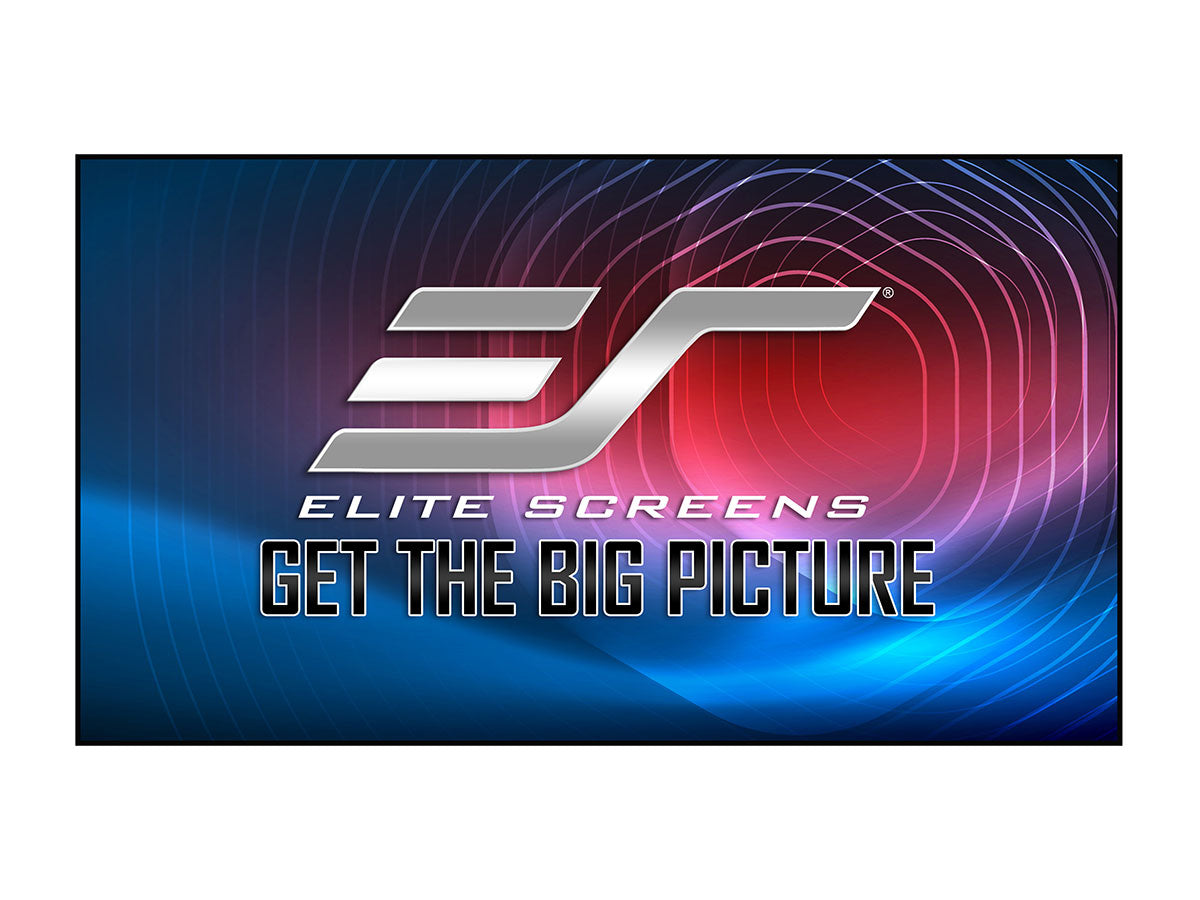 Elite Screens Aeon CineGrey 3D® AT