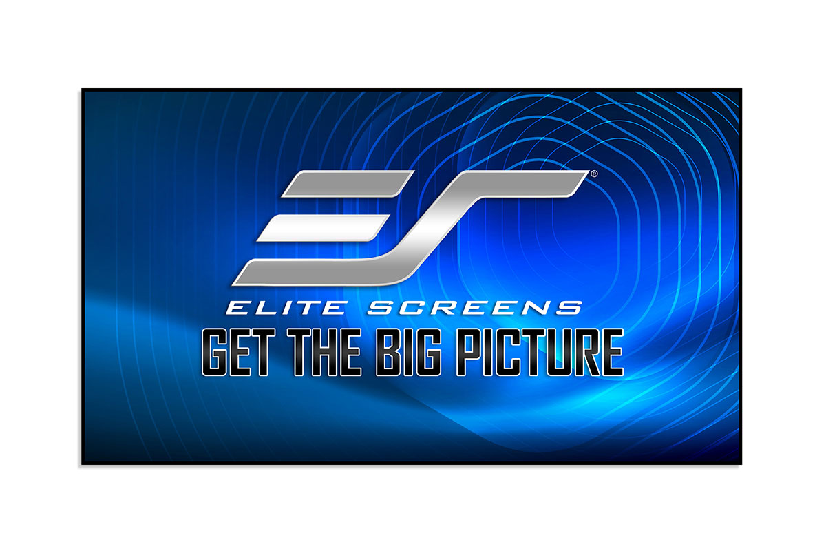 Elite Screens Aeon CLR® 2