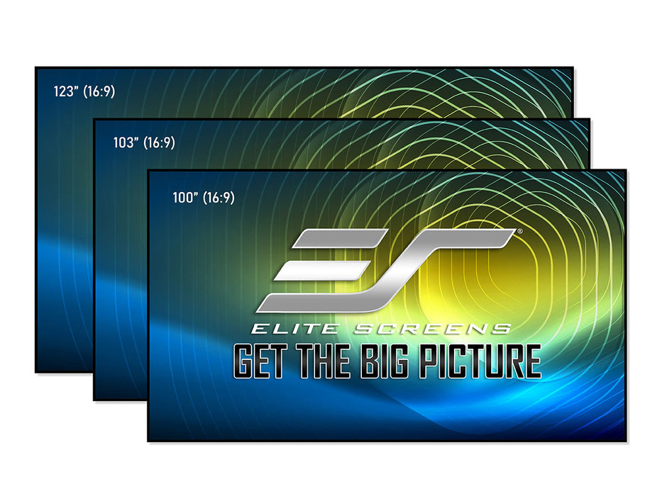 Elite Screens Aeon CLR®