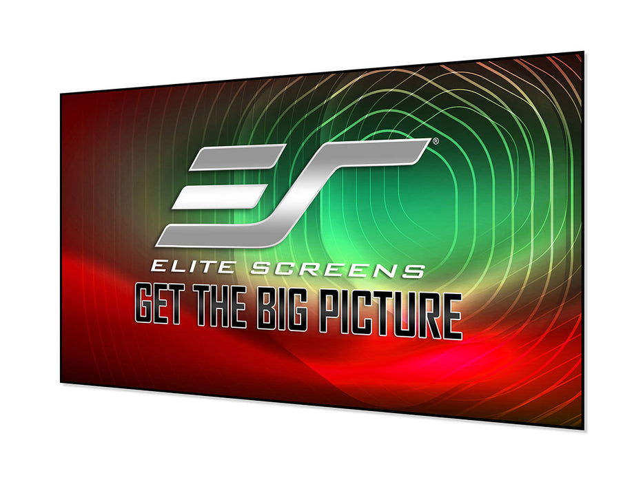 Elite Screens Sable Frame StarBright 9™